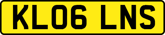 KL06LNS