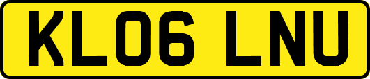 KL06LNU
