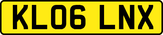 KL06LNX