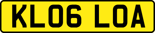 KL06LOA