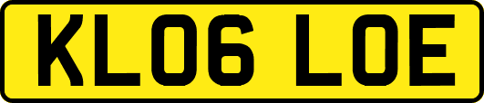 KL06LOE