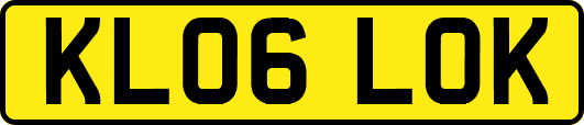 KL06LOK