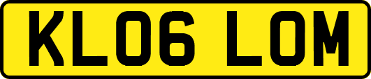 KL06LOM