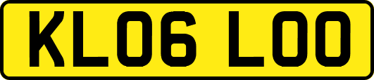KL06LOO