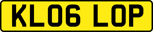 KL06LOP