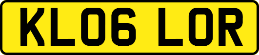 KL06LOR