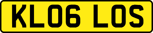 KL06LOS
