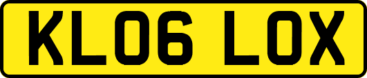 KL06LOX