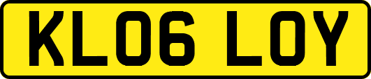 KL06LOY