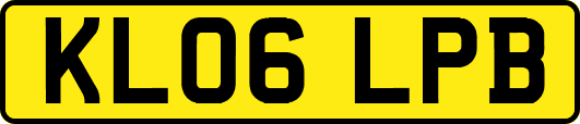 KL06LPB
