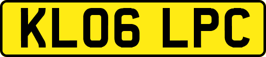 KL06LPC