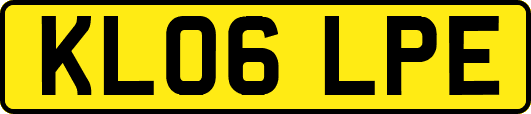 KL06LPE