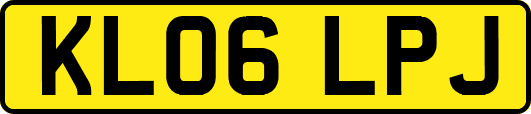 KL06LPJ