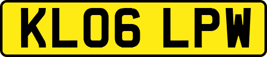 KL06LPW