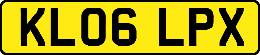 KL06LPX