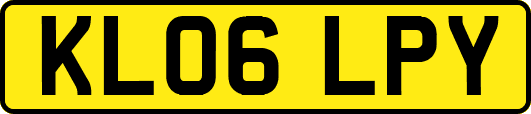 KL06LPY