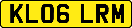 KL06LRM