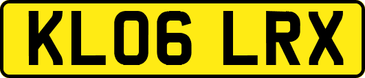KL06LRX