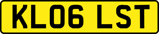KL06LST