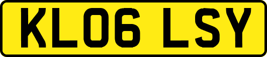 KL06LSY