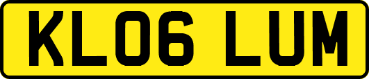KL06LUM