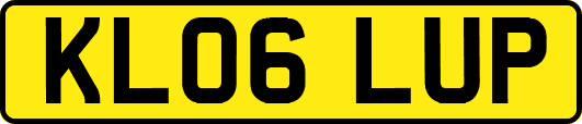 KL06LUP