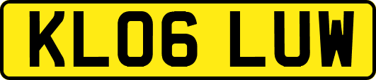 KL06LUW