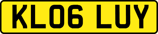 KL06LUY