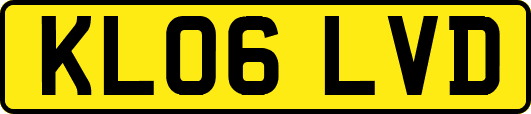 KL06LVD
