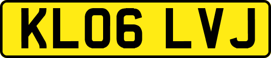 KL06LVJ