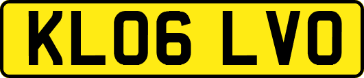 KL06LVO