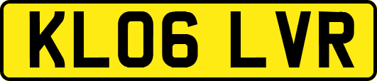 KL06LVR