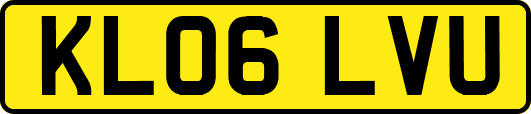 KL06LVU