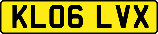 KL06LVX