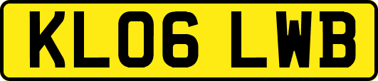 KL06LWB