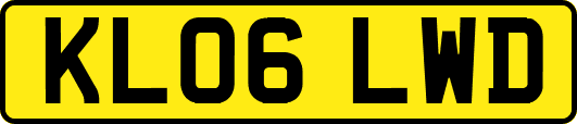 KL06LWD
