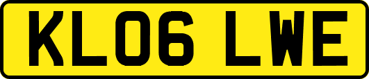 KL06LWE