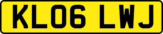 KL06LWJ