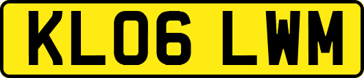 KL06LWM