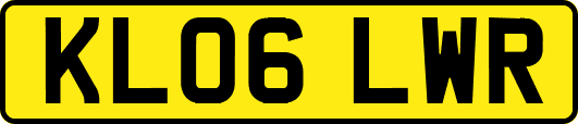 KL06LWR