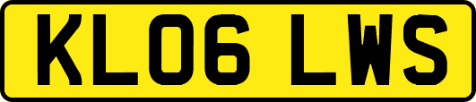 KL06LWS