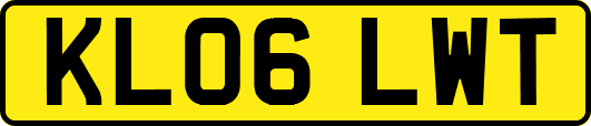 KL06LWT