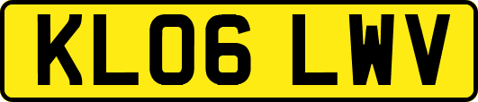 KL06LWV