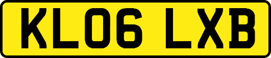 KL06LXB