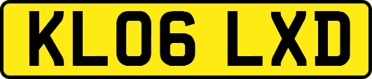 KL06LXD
