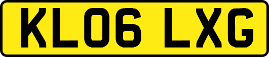 KL06LXG