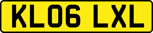 KL06LXL