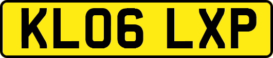KL06LXP