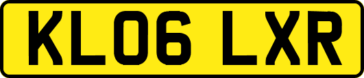 KL06LXR