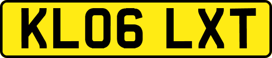 KL06LXT